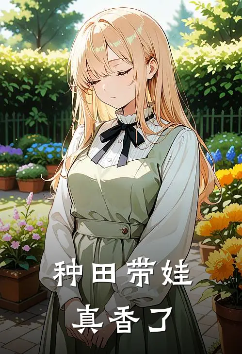 种田带娃真香了
