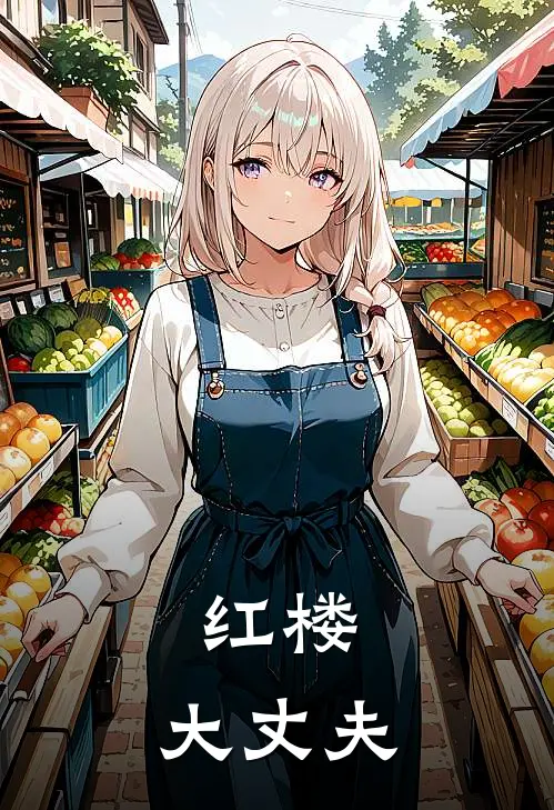 红楼：大丈夫