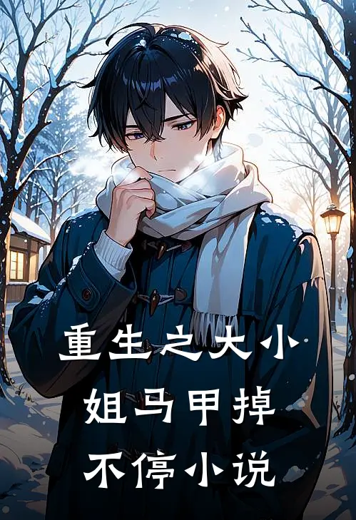 重生之大小姐马甲掉不停小说