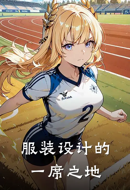 服装设计的一席之地