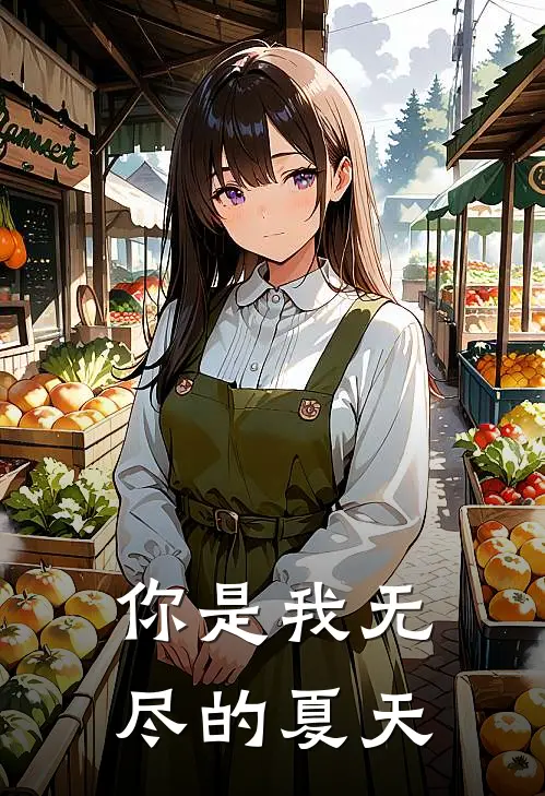 你是我无尽的夏天