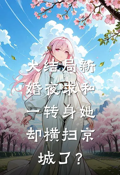 大结局新婚夜求和，一转身她却横扫京城了？