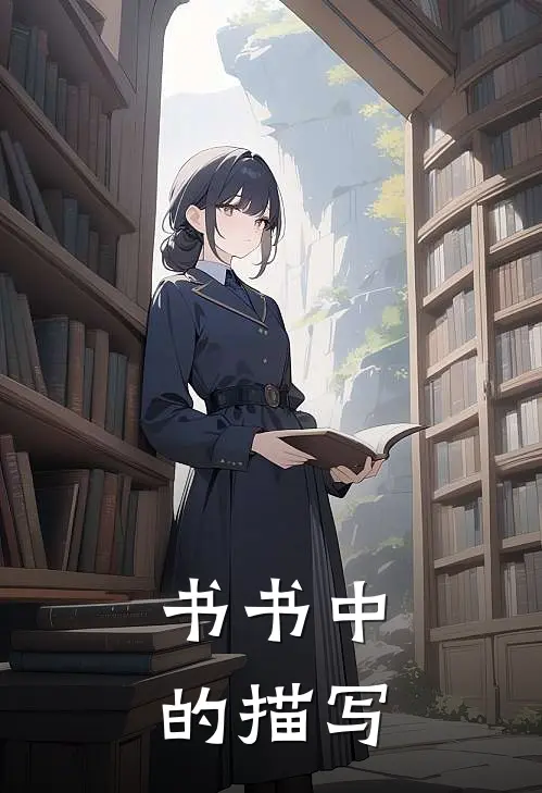 书书中的描写