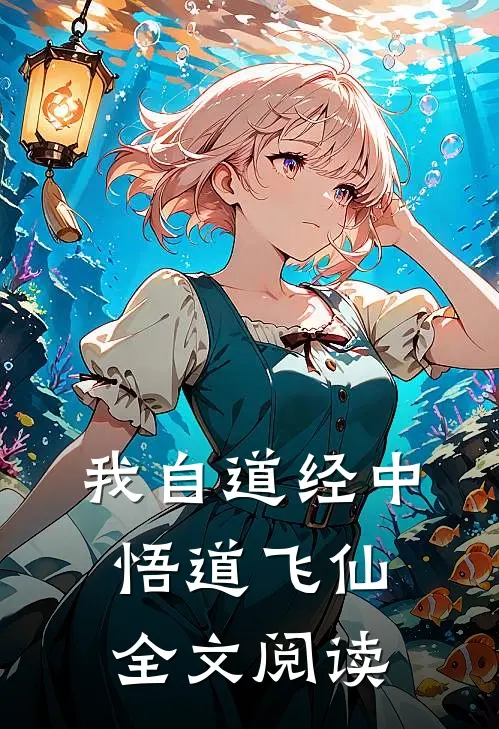 我自道经中悟道飞仙全文阅读