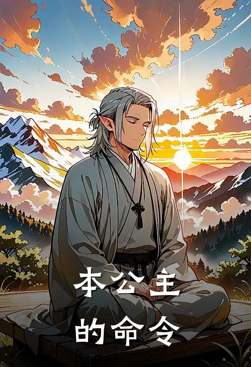 本公主的命令