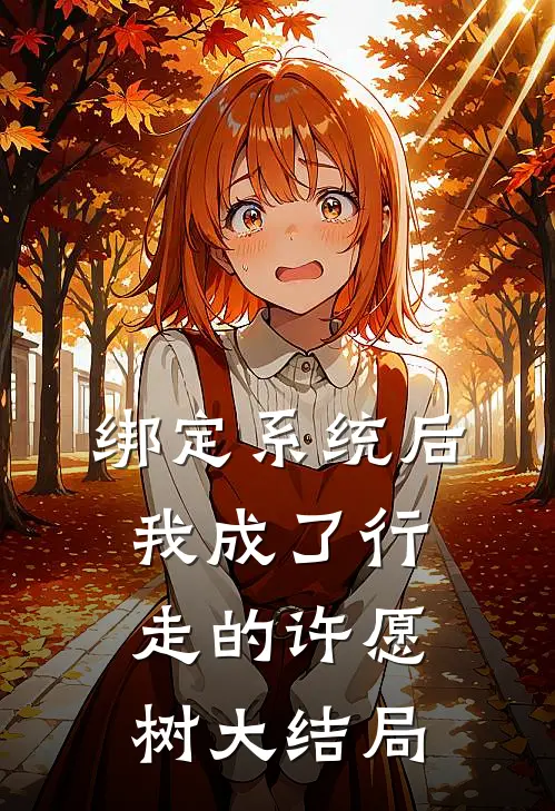 绑定系统后，我成了行走的许愿树大结局