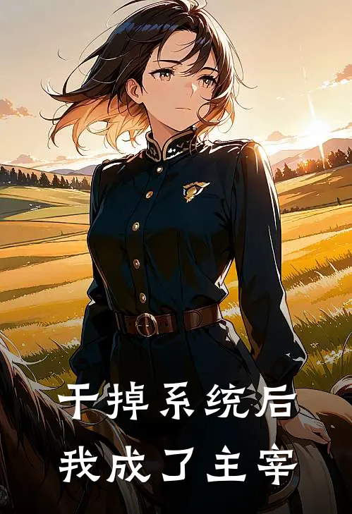 干掉系统后我成了主宰