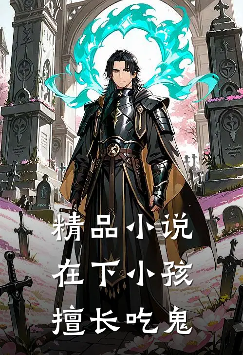 精品小说在下小孩，擅长吃鬼