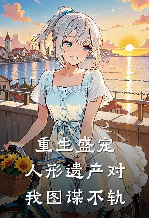 重生盛宠：人形遗产对我图谋不轨