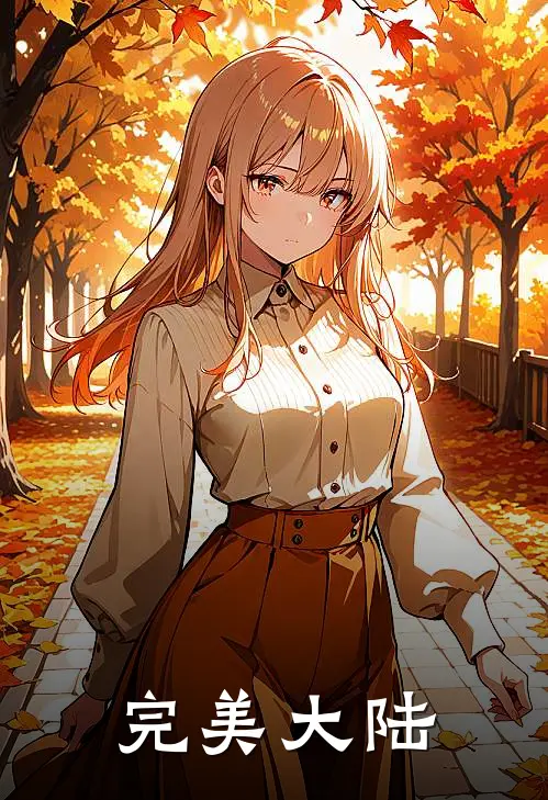 完美大陆
