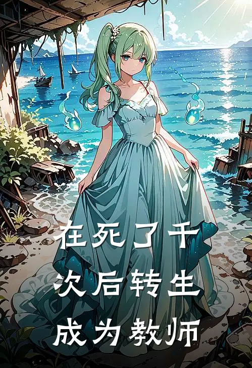 在死了千次后转生成为教师