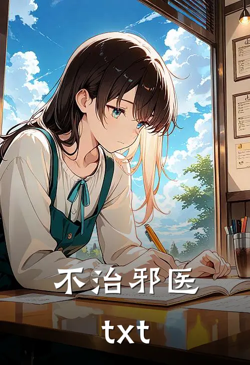 不治邪医txt