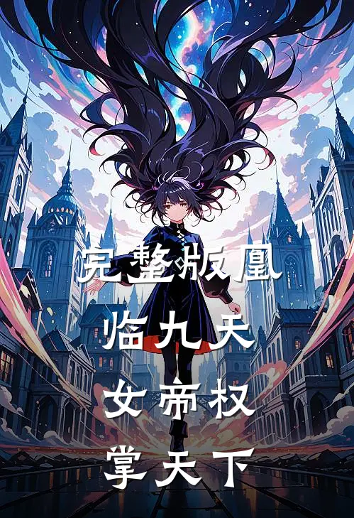 完整版凰临九天：女帝权掌天下