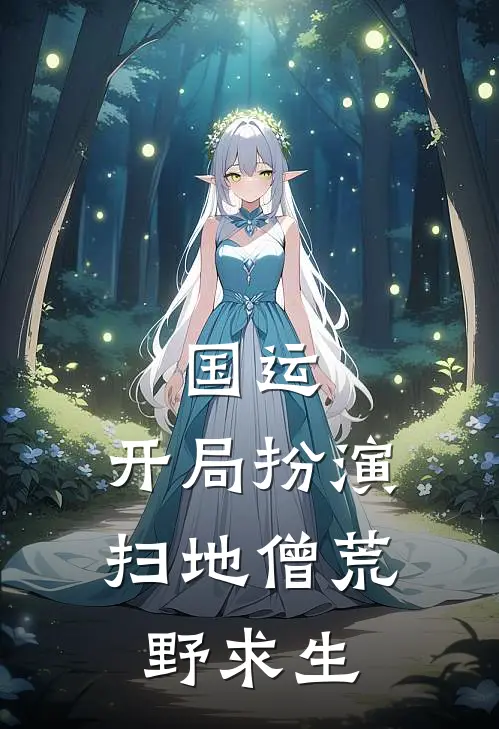 国运：开局扮演扫地僧荒野求生