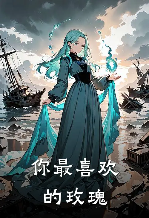 你最喜欢的玫瑰