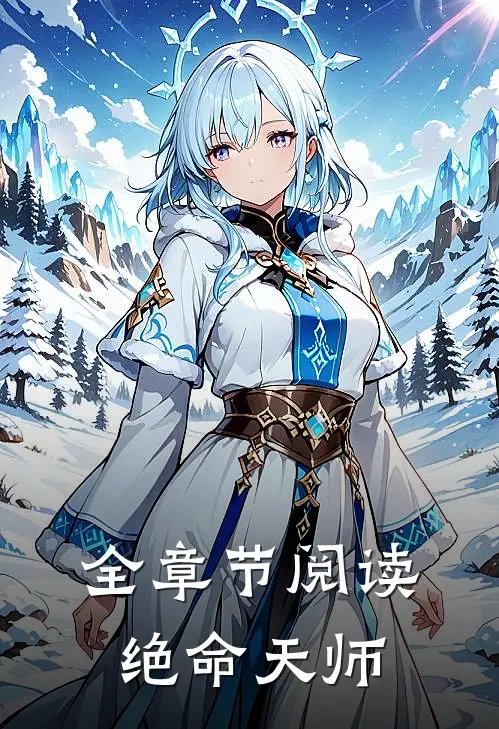 全章节阅读绝命天师
