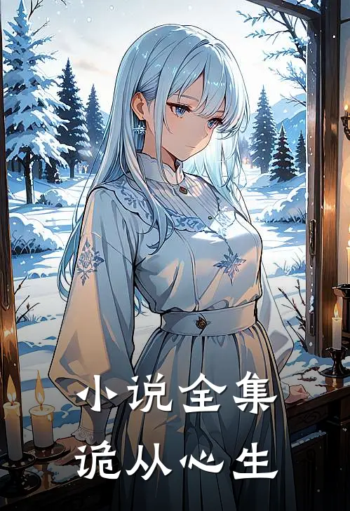 小说全集诡从心生