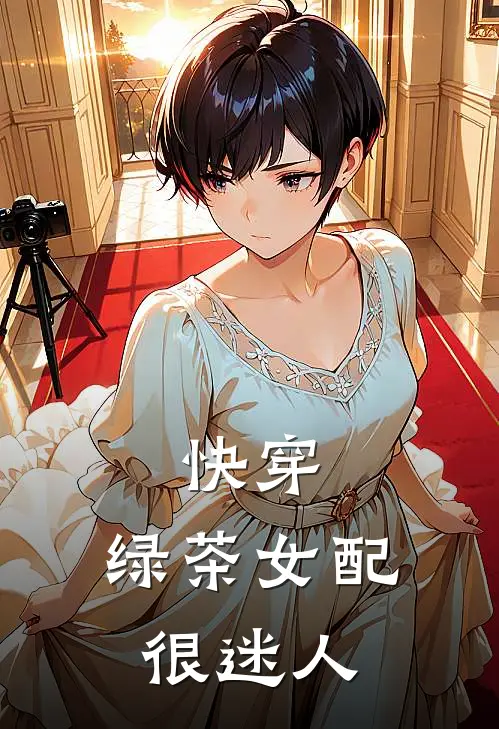 快穿：绿茶女配很迷人