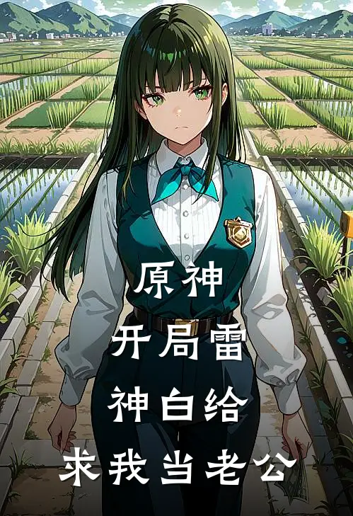 原神：开局雷神白给，求我当老公