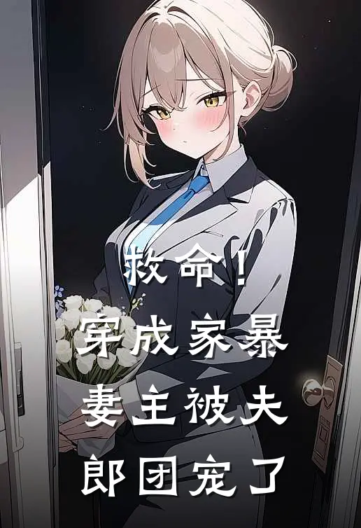 救命！穿成家暴妻主被夫郎团宠了