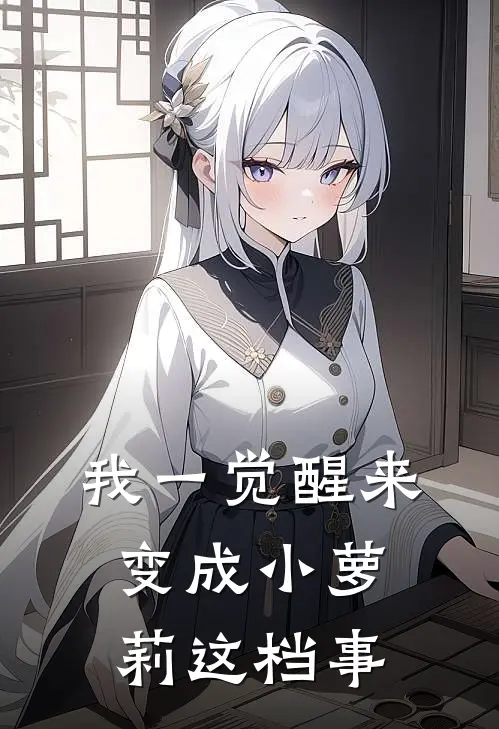 我一觉醒来变成小萝莉这档事