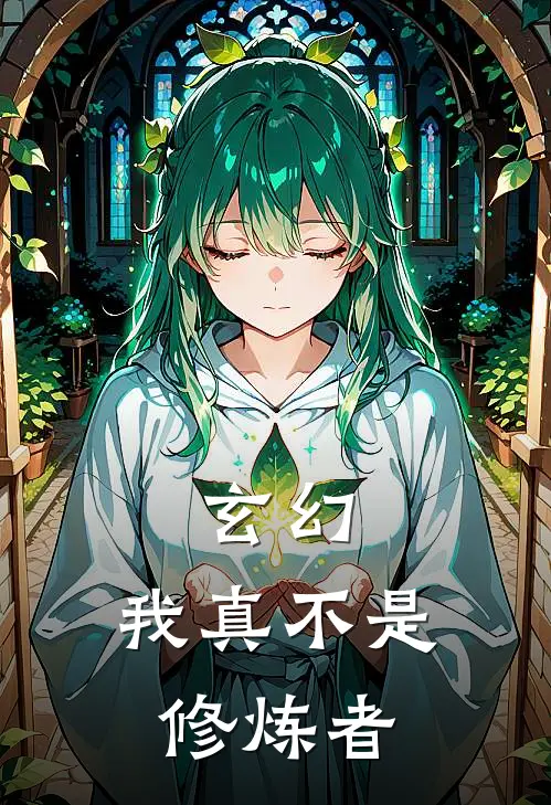 玄幻：我真不是修炼者