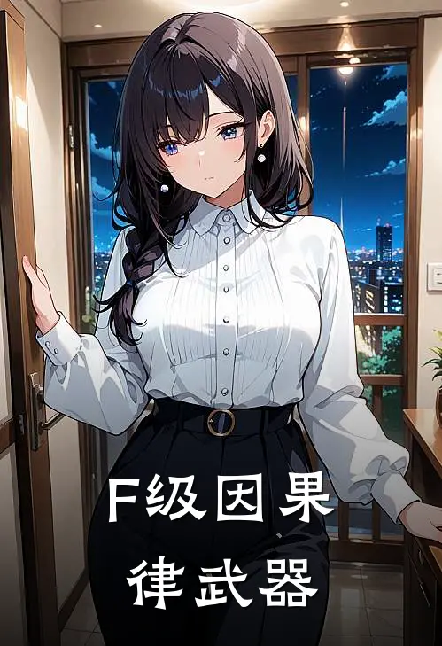 F级因果律武器