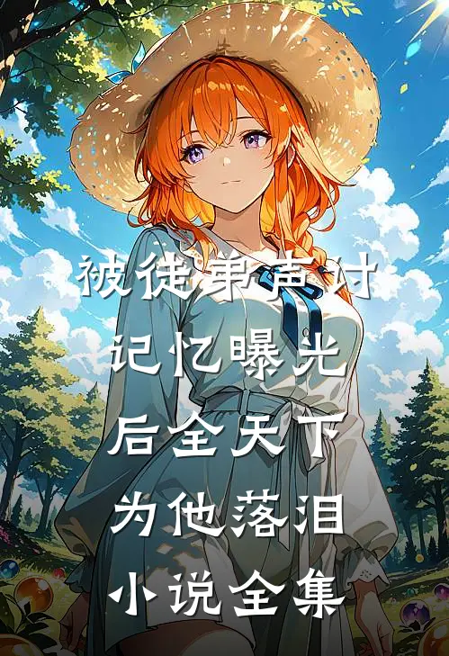 被徒弟声讨，记忆曝光后全天下为他落泪小说全集