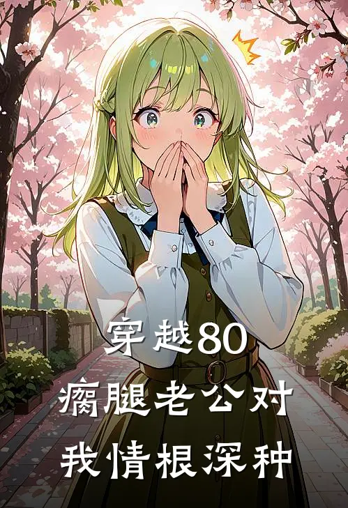 穿越80：瘸腿老公对我情根深种