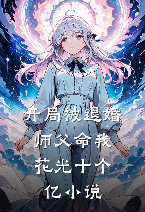 开局被退婚，师父命我花光十个亿小说