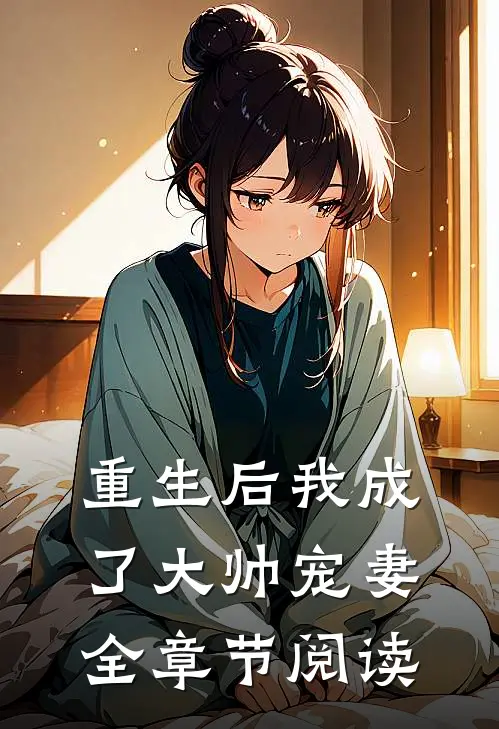 重生后我成了大帅宠妻全章节阅读