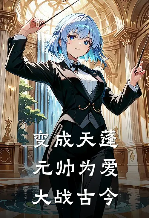 变成天蓬元帅为爱大战古今