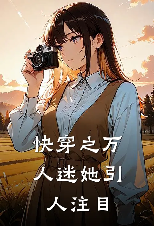 快穿之万人迷她引人注目