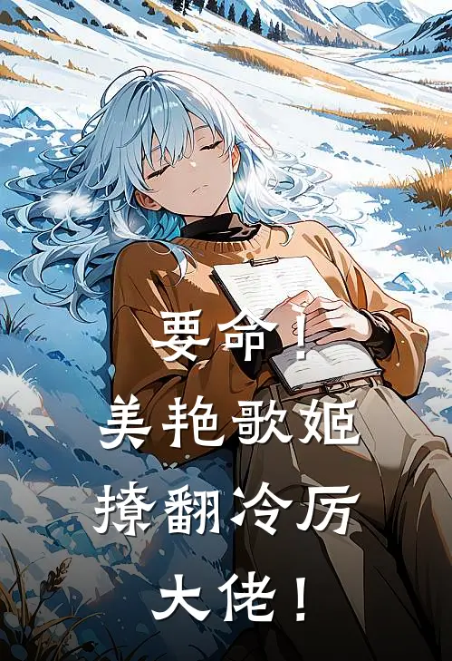 要命！美艳歌姬撩翻冷厉大佬！