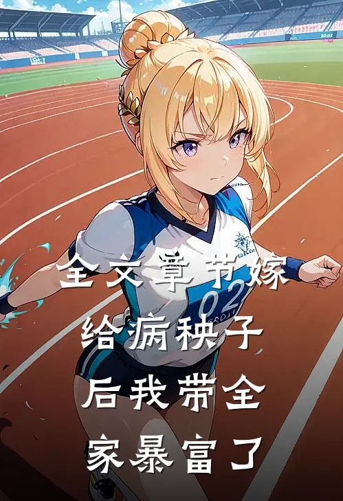 全文章节嫁给病秧子后我带全家暴富了