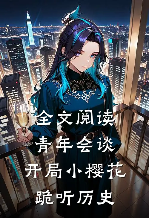 全文阅读青年会谈：开局小樱花跪听历史