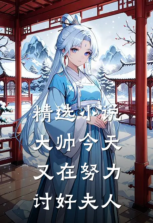精选小说大帅今天又在努力讨好夫人