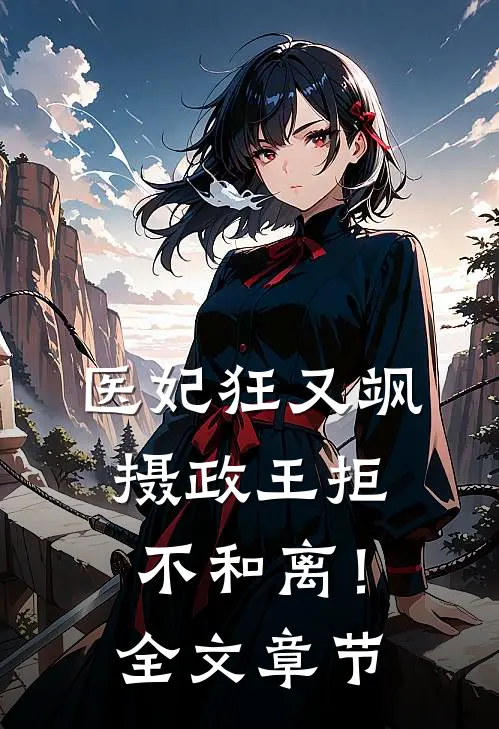 医妃狂又飒：摄政王拒不和离！全文章节