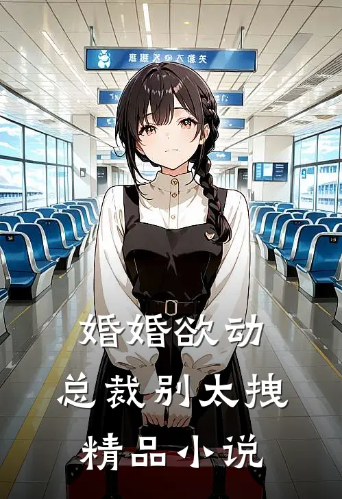 婚婚欲动：总裁别太拽精品小说