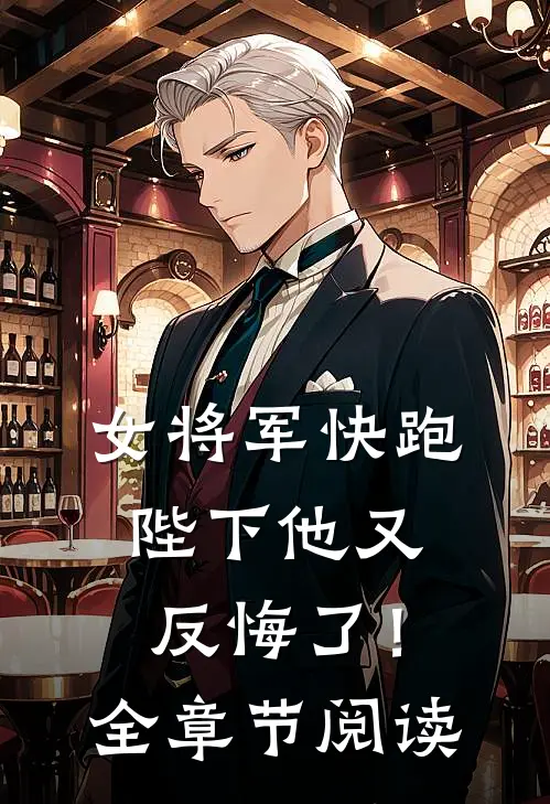 女将军快跑，陛下他又反悔了！全章节阅读