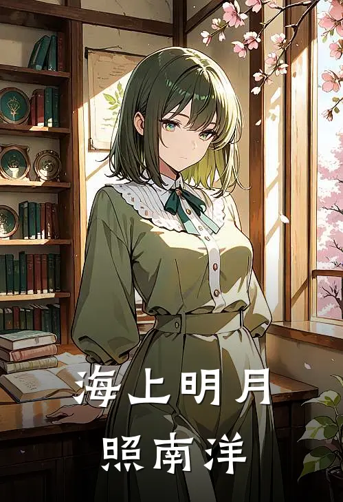海上明月照南洋