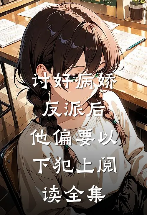 讨好病娇反派后，他偏要以下犯上阅读全集