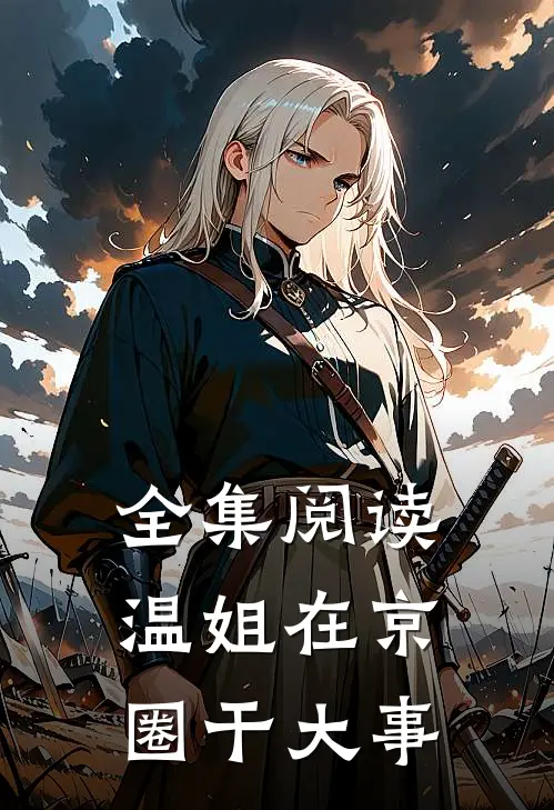 全集阅读温姐在京圈干大事