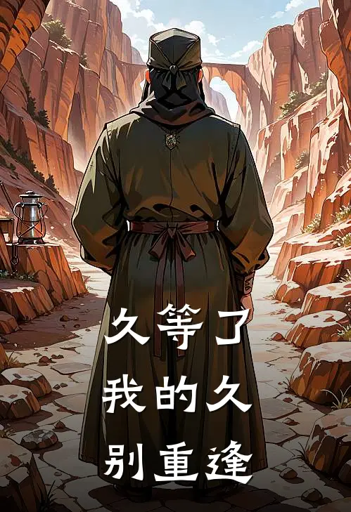 久等了，我的久别重逢