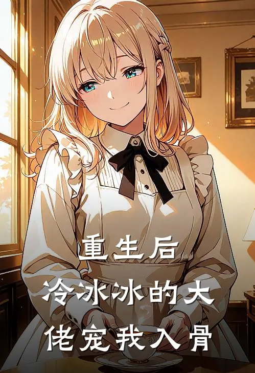 重生后，冷冰冰的大佬宠我入骨