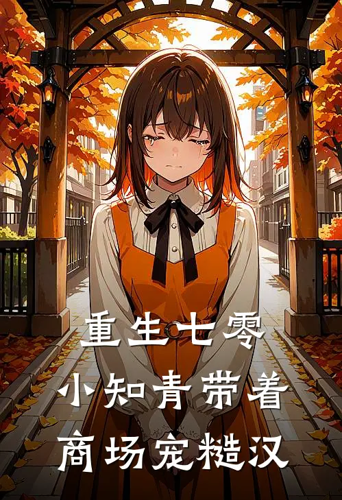 重生七零，小知青带着商场宠糙汉