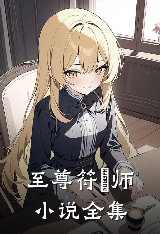 至尊符箓师小说全集