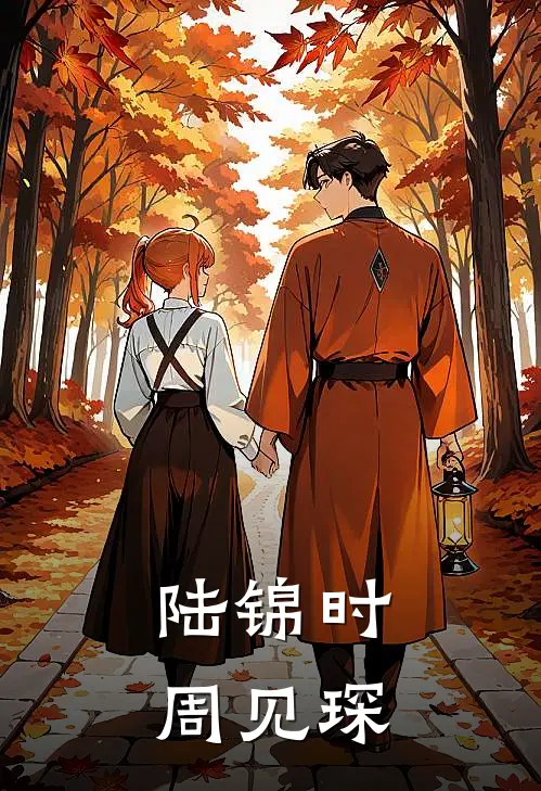 陆锦时周见琛