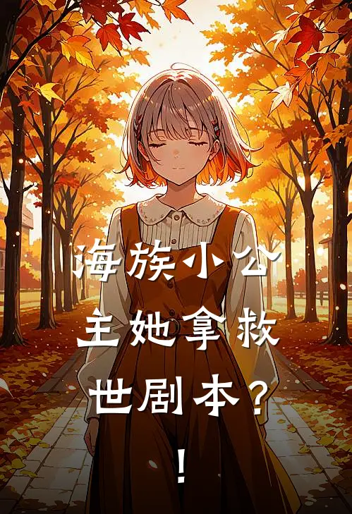 海族小公主她拿救世剧本？！