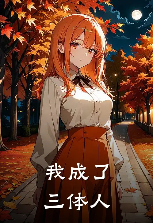 我成了三体人